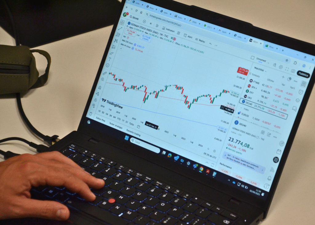 rendimento del patrimonio