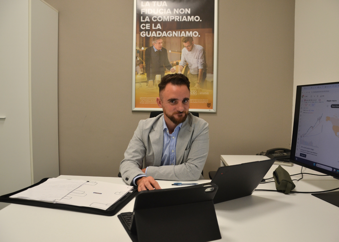 blog flavio bosia